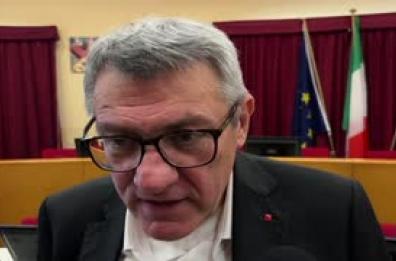 Landini: "Il 25 ottobre grande manifestazione a Roma"