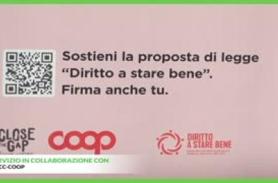 Psicologi a scuola, parte da Firenze la raccolta firme Coop