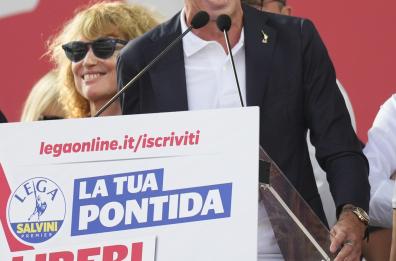 Romeo, in Lombardia il candidato sarà della Lega
