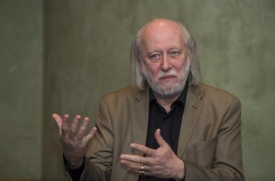 Nobel Letteratura 2025 a Lazlo Krasznahorkai