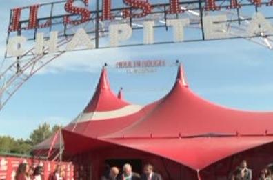 Moulin Rouge!, il musical per la prima volta in Italia