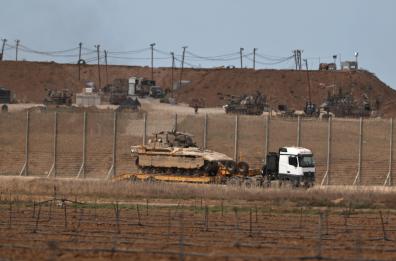 Hamas, 'garanzie da mediatori e Usa che la guerra è finita'