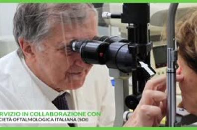 Appello degli oftalmologi: "Basta attese, dare cure d'eccellenza per i cittadini"
