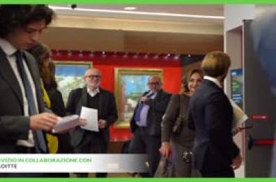 La Corporate governance alla quarta edizione di The board of the future