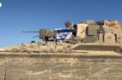 Tregua a Gaza, l'Idf modifica le posizioni delle truppe