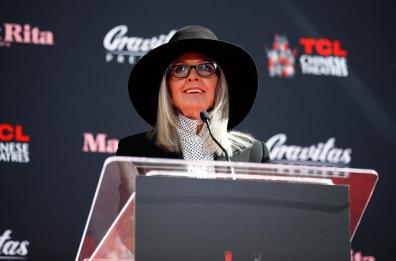 Cinema in lutto, è morta Diane Keaton: aveva 79 anni
