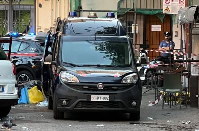 Giovane ucciso a Palermo è figlio titolare locale