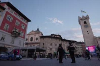 Edizione adrenalinica per il Festival dello Sport di Trento