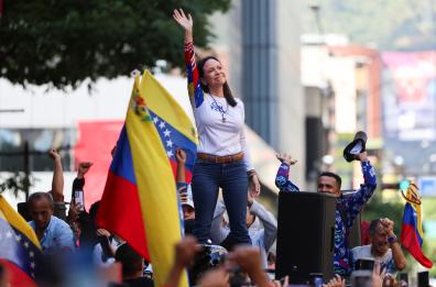 Il Venezuela chiude la sua ambasciata a Oslo