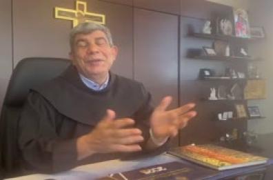 Padre Faltas: "Un giorno storico, due popoli e due Stati per la stabilita'"