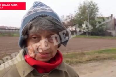 "Abbiamo riempito di gas la casa", il precedente di un anno fa