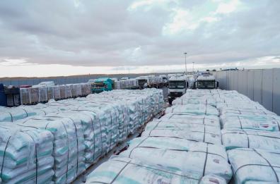 Media, valico di Rafah non verrà aperto oggi