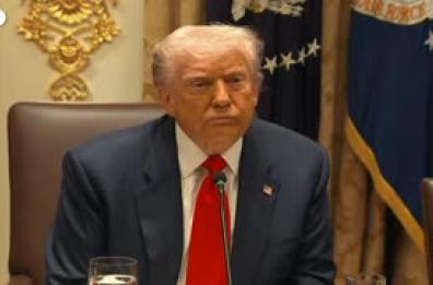 Trump: "Se Hamas non rinuncia alle armi, ci penseremo noi"