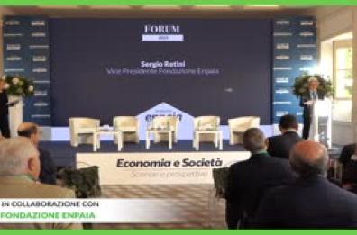 Enpaia, "defiscalizzare investimenti delle casse previdenziali"