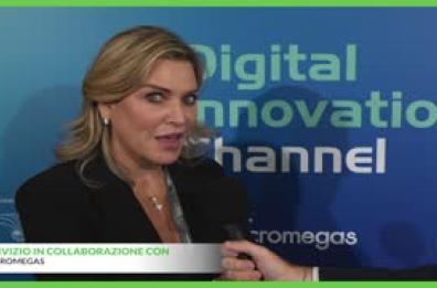 L'Ai tra sovranita' digitale e accessibilita' a ComoLake 2025