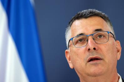 Sa'ar, il valico di Rafah sarà aperto domenica