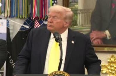 Trump approva l'azione della CIA contro il Venezuela