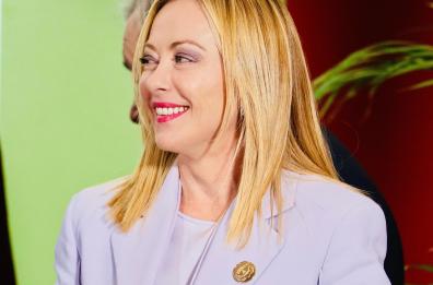 Meloni, manovra seria si concentra su 4 priorità