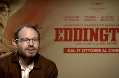 "Eddington", Ari Aster: "Spero che il mio film rappresenti l'America di oggi"