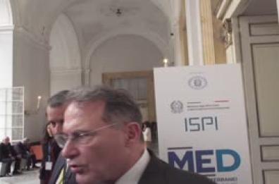 Cirielli: "Attacco a Ranucci mette a rischio la democrazia e la liberta' di stampa"