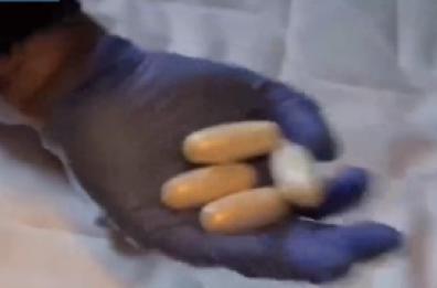 Milano, oltre un chilo di cocaina in casa: arrestato 45enne