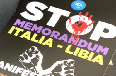 Memorandum, Refugees in Libya: "Letale soprattutto per le donne, va fermato"