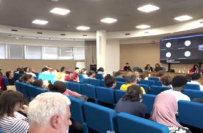 Memorandum, BeFree: "In Libia ancora tanto sfruttamento sessuale e lavorativo"