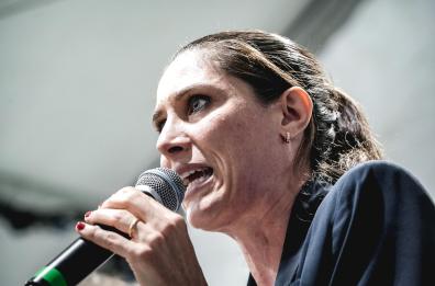 Appendino si dimette da vicepresidente M5s