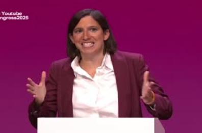 Schlein al Pse: "Liberta' a rischio quando la destra governa"