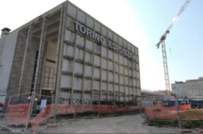 Torino Expo, un operaio muore schiacciato da reti metalliche