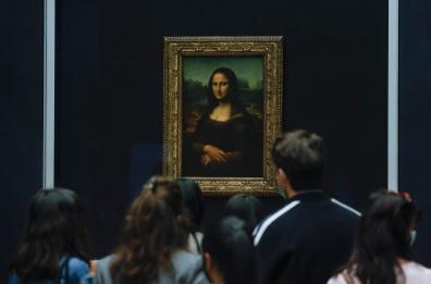 Quella notte in cui un italiano rubò la Gioconda
