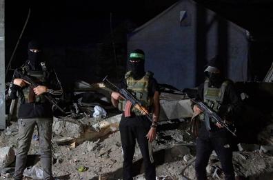 Media, 'Hamas nega di voler attaccare civili Gaza