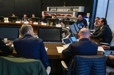 Filosa, Italia al centro della nostra visione strategica