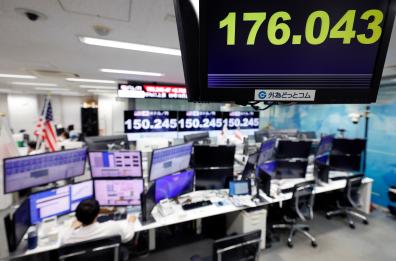 Borsa: chiusura record in Asia, si allentano tensioni su dazi