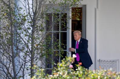 Trump, se Hamas romperà la tregua sarà annientato