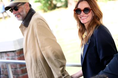 È After The Hunt a dominare box office italia