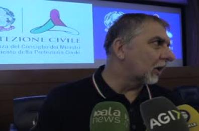 Ciciliano: "Senza condizioni stabili nessuna azione a Gaza"