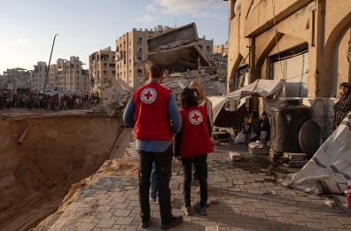 Hamas, stasera consegneremo altri due corpi