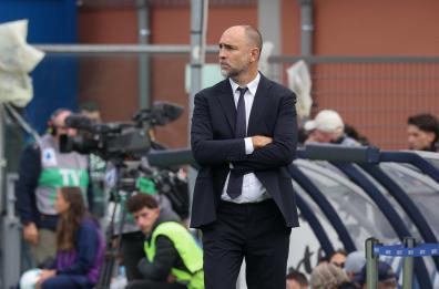 Champions:Tudor,'crisi Juve? Parliamo di pazzia calendario'
