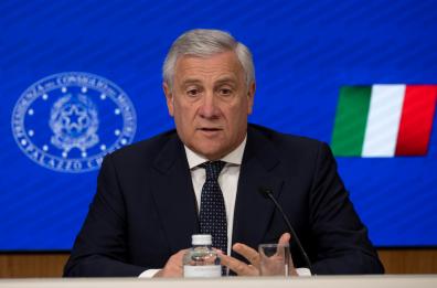 Tajani,non votiamo tassa su proprietari,tutto per modifica