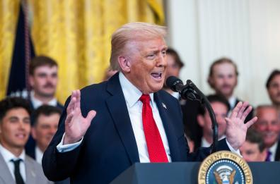 Trump, alleati pronti contro Hamas a Gaza ma li ho frenati