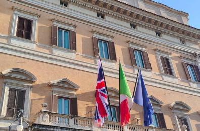 Camera approva proposta di legge per anagrafe dei beni culturali
