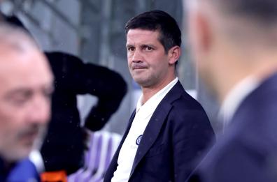 Champions: Chivu, Inter ha ancora fuoco per stagione ai vertici