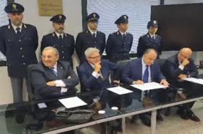 Disposta l'amministrazione controllata della Juve Stabia per infiltrazioni mafiose