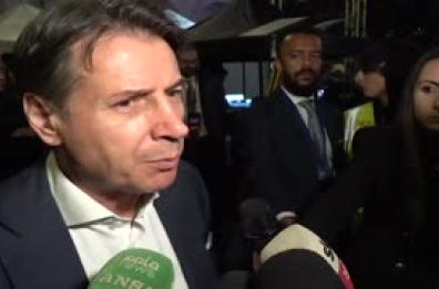 Ranucci, Conte: "Meloni e FdI ritirino le querele"