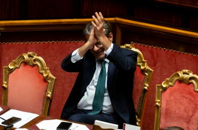 Il Btp Valore raccoglie altri 3,3 miliardi nel terzo giorno