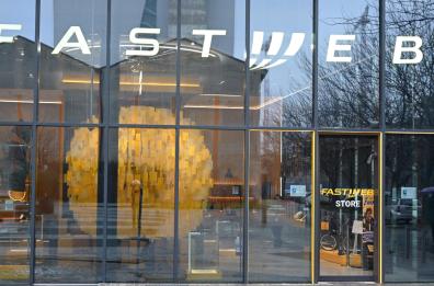Rete Fastweb offline, disservizi in tutta Italia