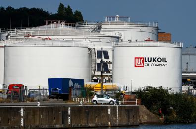Usa, 'nuove sanzioni contro Mosca, colpite Rosneft e Lukoil'