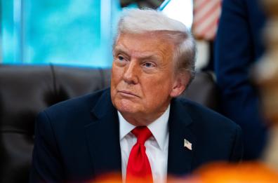 Trump, era il momento giusto per nuove sanzioni contro Mosca