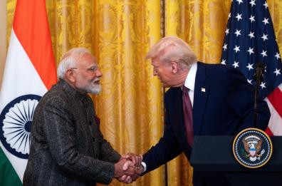 Media India,vicino accordo con Trump per riduzione tariffe